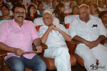 B Nagi Reddy Memorial Awards 2013